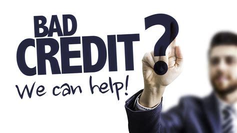 Loans For Bad Credit Score Direct Lender